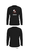 418 MLC 48598349 Long Sleeve Performance Shirt 32
