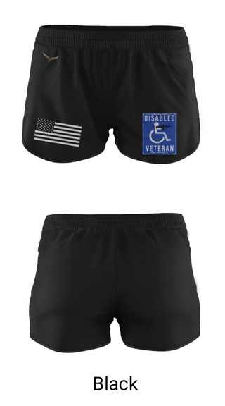 Ranger Panties, 1-5 25th, Army, Teamtime, Team time, sublimation, custom sports apparel, team uniforms, spirit wear, spiritwear, sports uniforms, custom shirts, team store, custom team store, fundraiser sports, apparel fundraiser