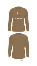 La droga niños 95132385 Long Sleeve Performance Shirt - 12