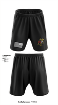 ECDC 95570768 Athletic Shorts With Pockets - 3