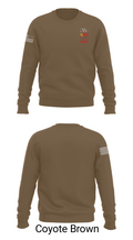 2-15 80245726 Crew Neck Sweatshirt - 3