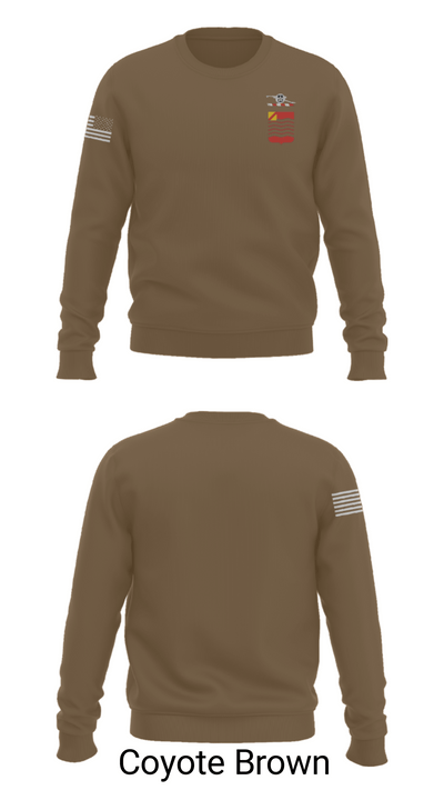 2-15 80245726 Crew Neck Sweatshirt - 3