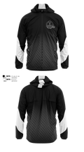 American Beach Tennis 35879010 Windbreaker - 1