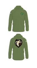 325th Tactical PSYOP Co. (A) 55785054 Windbreaker - 41