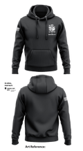 LAZY HELLDIVER 74477476 Hoodie - 13