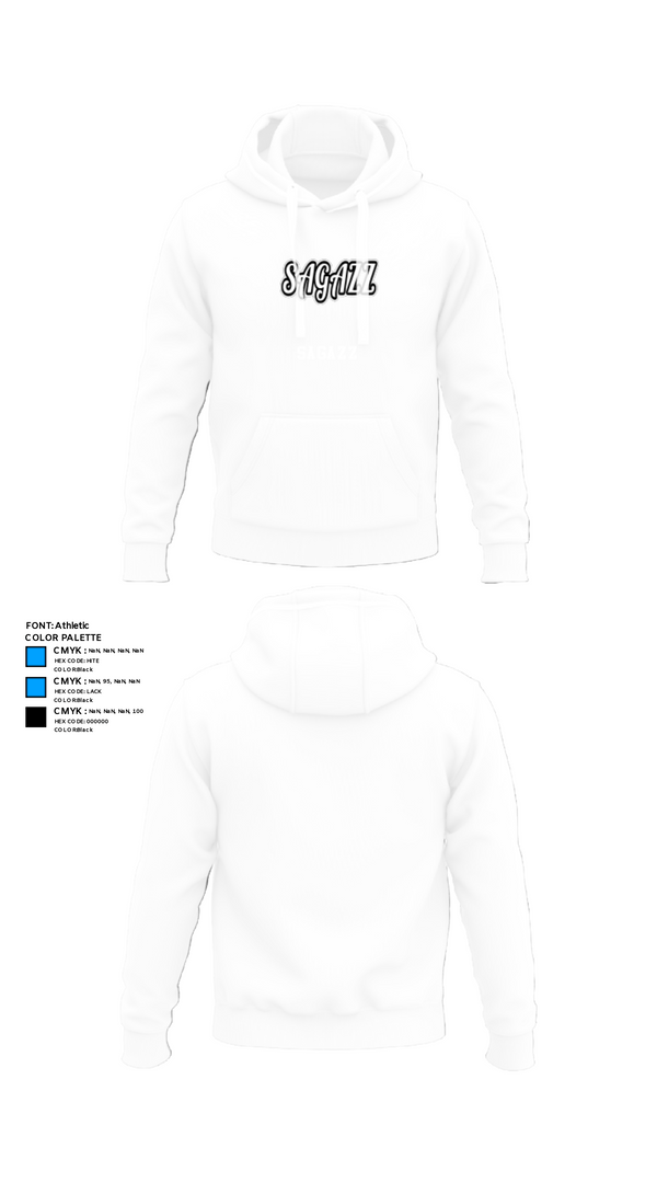 Hoodie, SAGAZZ, Baseball, Teamtime, Team time, sublimation, custom sports apparel, team uniforms, spirit wear, spiritwear, sports uniforms, custom shirts, team store, custom team store, fundraiser sports, apparel fundraiser