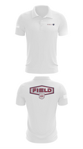 Field44 94967373 Short Sleeve Performance Polo - 9