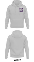 Fresno High School Soccer 51587263 Hoodie - 6
