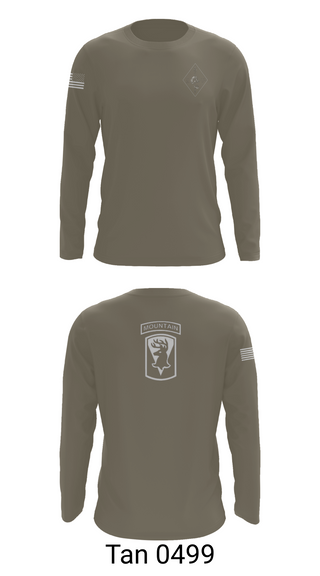 Long Sleeve Performance Shirt, C CO 1-102, , Teamtime, Team time, sublimation, custom sports apparel, team uniforms, spirit wear, spiritwear, sports uniforms, custom shirts, team store, custom team store, fundraiser sports, apparel fundraiser