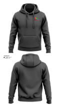 JUFRANOIDEALTAXSOLUTION 28814401 Hoodie - 1