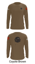 VAQ-131 90962102 Long Sleeve Performance Shirt - 6