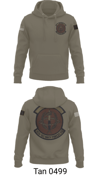 Hoodie, 153 SFS, Air Force, Teamtime, Team time, sublimation, custom sports apparel, team uniforms, spirit wear, spiritwear, sports uniforms, custom shirts, team store, custom team store, fundraiser sports, apparel fundraiser