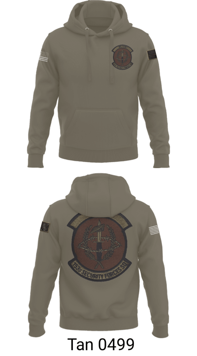 153 SFS 68051752 Hoodie - 44