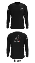 USACA-R 32862257 Long Sleeve Performance Shirt - 26