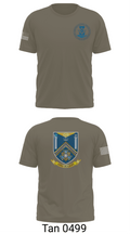 718 CES 21682308 Old School Cotton Feel Shirt - 70