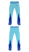 A-HOOD BONDING 40363442 Sweatpants - 24