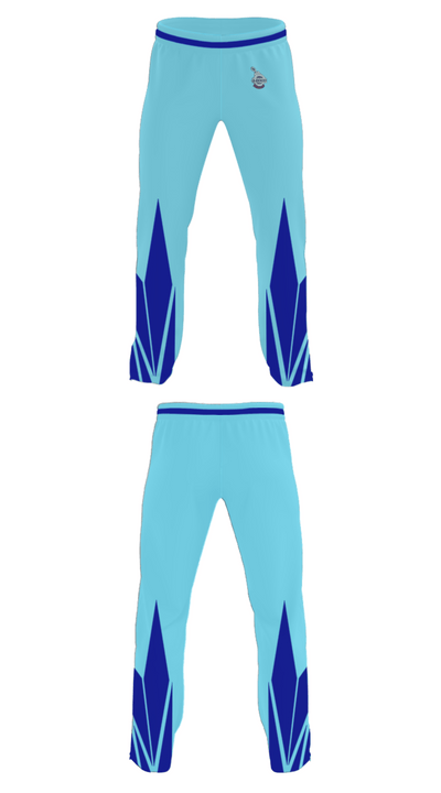 A-HOOD BONDING 40363442 Sweatpants - 24