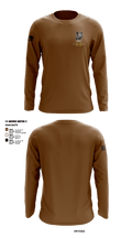 Mals K9 22882695 Long Sleeve Performance Shirt 1