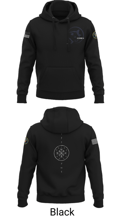 MSRON-11 28589297 Hoodie - 36