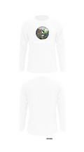 Farmhouse flips 28402450 Long Sleeve Performance Shirt 8