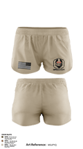 undefined Ranger Panties - 6