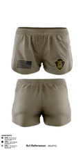 City of Flint Police 13953142 Ranger Panties - 3