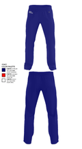 Sandy Plains Wild Cats 2674052 Sweatpants - 27