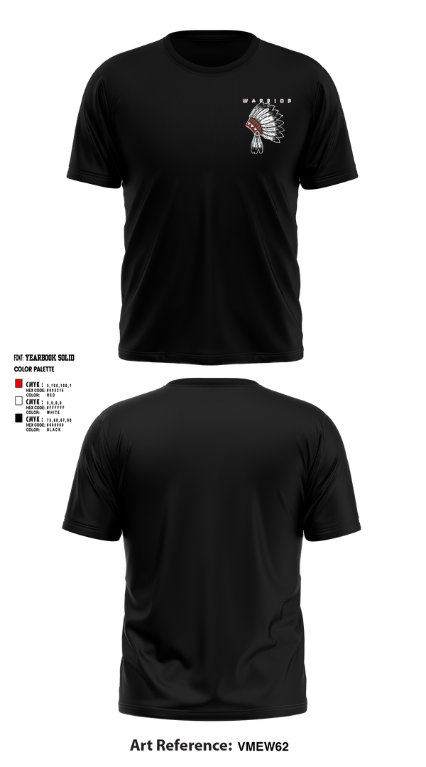 Short Sleeve Performance Shirt, Kootenai Junior High School, Men's Volleyball, Teamtime, Team time, sublimation, custom sports apparel, team uniforms, spirit wear, spiritwear, sports uniforms, custom shirts, team store, custom team store, fundraiser sports, apparel fundraiser