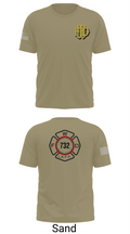 Woonsocket 46977147 Short Sleeve Performance Shirt - 96