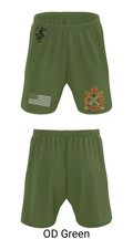 411TH 46316966 Athletic Shorts With Pockets - 49