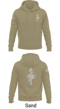3rd Battalion 2nd Marines Scout Sniper Platoon 1879947 Hoodie - 98