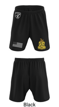 1-200 Infantry 56519387 Athletic Shorts With Pockets - 28