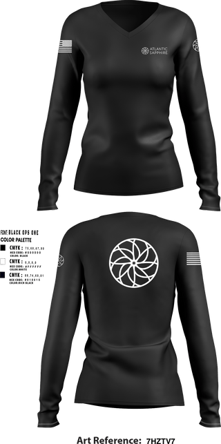 Womens Long Sleeve Vneck Shirt, Tom, Navy, Teamtime, Team time, sublimation, custom sports apparel, team uniforms, spirit wear, spiritwear, sports uniforms, custom shirts, team store, custom team store, fundraiser sports, apparel fundraiser