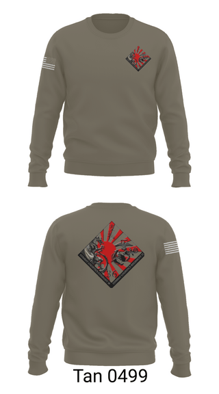 Crew Neck Sweatshirt, CLC 36 SUPPLY, Marines, Teamtime, Team time, sublimation, custom sports apparel, team uniforms, spirit wear, spiritwear, sports uniforms, custom shirts, team store, custom team store, fundraiser sports, apparel fundraiser