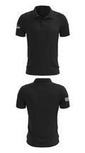 TPD MOTOR UNIT 67112743 Short Sleeve Performance Polo - 26
