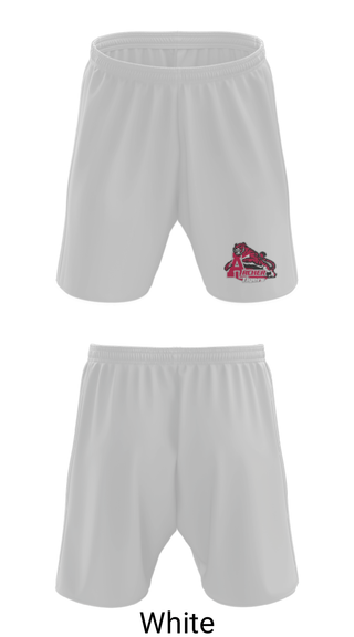 Athletic Shorts With Pockets, Archer High School Tennis, Tennis, Teamtime, Team time, sublimation, custom sports apparel, team uniforms, spirit wear, spiritwear, sports uniforms, custom shirts, team store, custom team store, fundraiser sports, apparel fundraiser