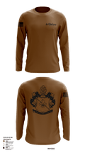 NA 10904761 Long Sleeve Performance Shirt - 157