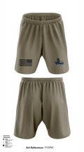 Maverick County Constable PCT 4 23255361 Athletic Shorts With Pockets - 106 (1)
