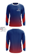 undefined Long Sleeve Performance Shirt 1