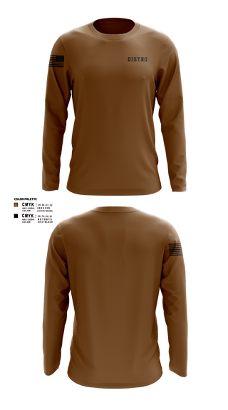 Long Sleeve Performance Shirt, Distro, , Teamtime, Team time, sublimation, custom sports apparel, team uniforms, spirit wear, spiritwear, sports uniforms, custom shirts, team store, custom team store, fundraiser sports, apparel fundraiser