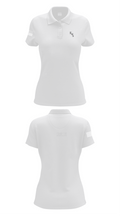 Empire Welding Solutions 41797199 Women's Short Sleeve Performance Polo  - 17