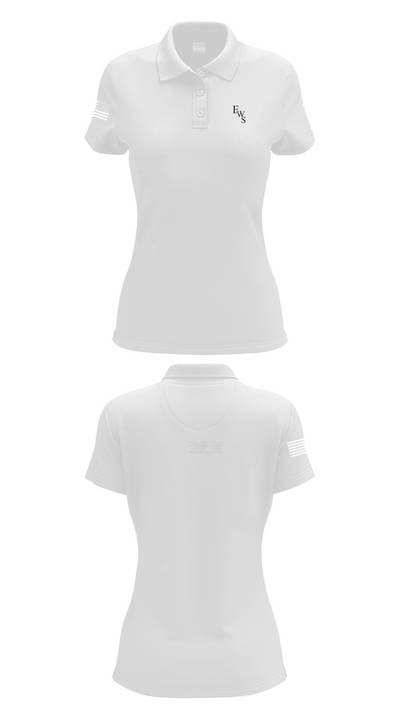 Empire Welding Solutions 41797199 Women's Short Sleeve Performance Polo  - 17