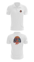 Lo Mucha 52503529 Short Sleeve Performance Polo - 9
