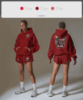 Engine 15 4145727 Hoodie - 5
