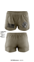 CREW 3 BUSTED BUZZARDS 64090708 Ranger Panties - 1