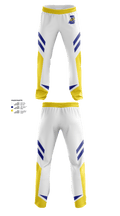 Johnsonburg Area Senior High School Band 95027927 Sweatpants - 40