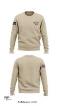 BIG BROTHERS COMBATIVES 49516919 Crew Neck Sweatshirt - 104