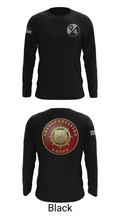 TC Instructors 58832529 Long Sleeve Performance Shirt 26