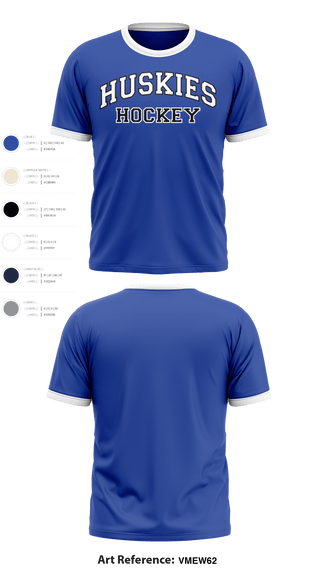 Short Sleeve Performance Shirt, HOWARD COUNTY YOUTH HOCKEY CLUB, Ice Hockey, Teamtime, Team time, sublimation, custom sports apparel, team uniforms, spirit wear, spiritwear, sports uniforms, custom shirts, team store, custom team store, fundraiser sports, apparel fundraiser