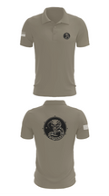 Viper PLT 18249091 Short Sleeve Performance Polo - 67